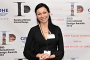 SBID winner Наталья Большакова