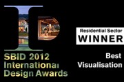 SBID 2012 winner Nataly Bolshakova